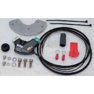 Crane Cams 750-1710 Xr-I Ignition System For Chevrolet - All
