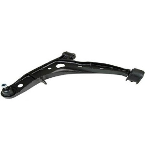 Suspension Control Arm and Ball Joint Assembly-Assembly Front Left Lower Ms80140 - All