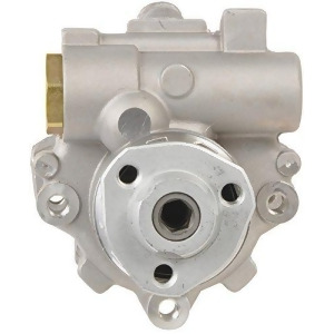 Cardone Select 96-4064 New Power Steering Pump without Reservoir 1 Pack - All
