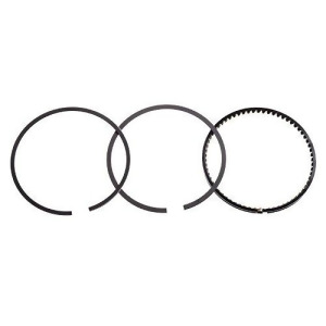 Hastings 2C4528 Single Cylinder Piston Ring Set - All