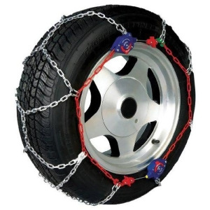 Tire Chain-pair - All