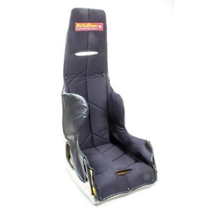 Butler Built 4101-15120 Seat Cover 15In Black - All