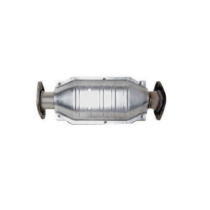 Benchmark Ben82141 Direct Fit Catalytic Converter Carb Compliant - All