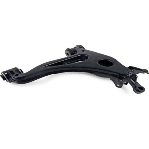 Suspension Control Arm Front Left Lower Mevotech Ms101022 - All