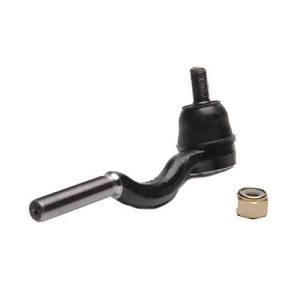 Acdelco 46A0236a Advantage Inner Steering Tie Rod End - All