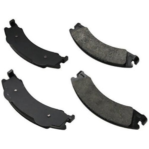 Brake Lining Kt - All