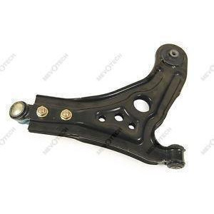 Suspension Control Arm and Ball Joint Assembly Front Left Lower Mevotech Gs50126 - All