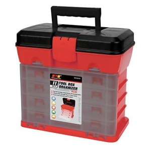 Plastic Toolstorage Bin - All