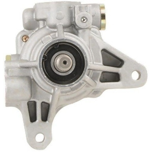 Cardone Select 96-5415 New Power Steering Pump without Reservoir 1 Pack - All