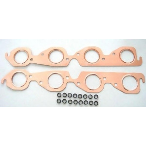 Copperseal Exhaust Gasket 1965-90 Bb-chevy 396-5 - All