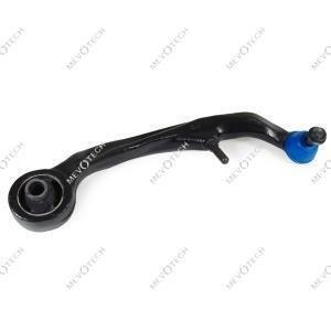 Suspension Control Arm and Ball Joint Assembly Front Left Lower Rear fits G35 - All
