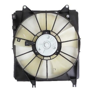 Apdi Engine Cooling Fan Assembly 6010015 - All