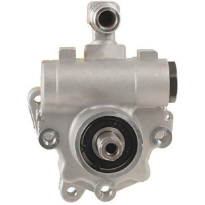 Cardone Select 96-341 New Power Steering Pump without Reservoir 1 Pack - All