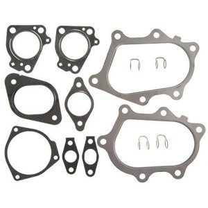 Turbocharger Mounting Gasket Set Lly - All