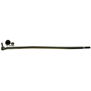 Acdelco 46A3038a Advantage Inner Steering Tie Rod End with Hardware - All