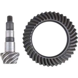 Differential Ring And Pinion; Dana 44 5.13 Ratio - All