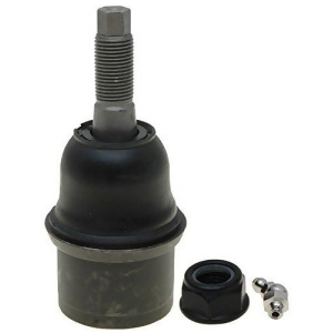Acdelco 46D2379a Advantage Front Lower Suspension Ball Joint Assembly - All