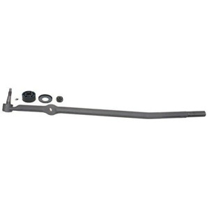 Acdelco 46A3081a Advantage Passenger Side Outer Steering Tie Rod End - All
