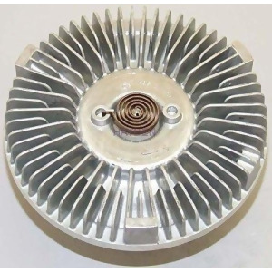 Engine Cooling Fan Clutch Hayden 2778 - All