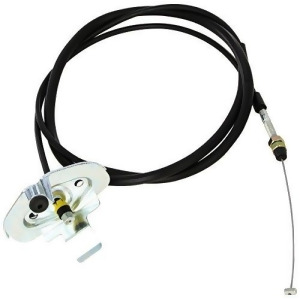 Atp Y-1198 Accelerator Cable - All