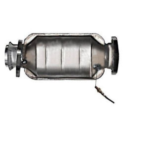 Benchmark Ben4303 Direct Fit Catalytic Converter Non Carb Compliant - All