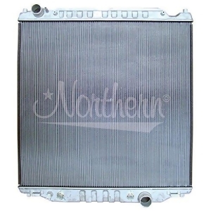 Northern Radiator All Metal Radiator 28 5/8 X 29 7/8 X 1 1/4 Core - All