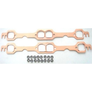 Copper Seal Exhaust Gasket 1992-97 Sb-chevy Lt1 - All