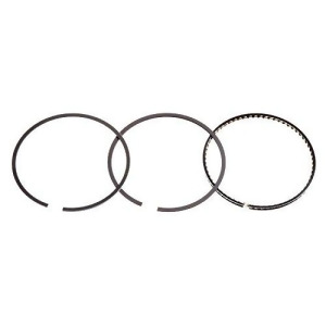 Hastings 2C5158 4-Cylinder Piston Ring Set - All