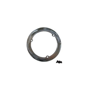 Rock Guard for 40T Htd Pulley - All