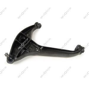 Suspension Control Arm and Ball Joint Assembly Front Left Lower fits Sidekick - All