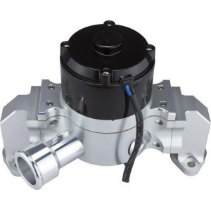 Proflo Extreme Water Pump Sb Chevy Clear - All