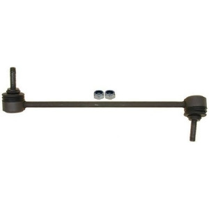 Acdelco 46G20587a Advantage Front Suspension Stabilizer Bar Link - All