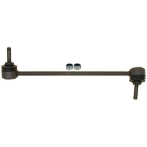 Acdelco 46G20587a Advantage Front Suspension Stabilizer Bar Link - All