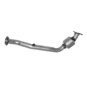 Benchmark Ben82539 Direct Fit Catalytic Converter Carb Compliant - All