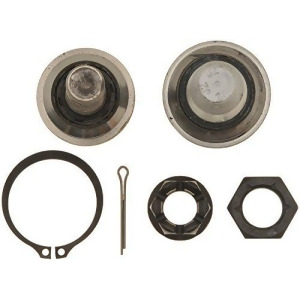 50/60 Front Upper Lower Ball Joint Kit One Side - All