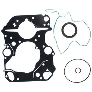 Ford-truck 6.4L Ohv inPOWER-STROKEin 2008-2009 Timing Cover Set - All