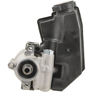 Cardone Select 96-38771 New Power Steering Pump with Reservoir 1 Pack - All