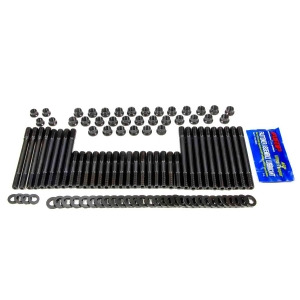 Sbc Head Stud Kit 12pt. - All