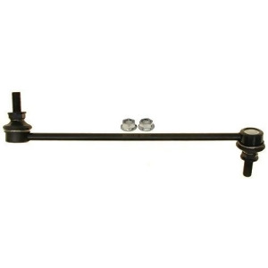 Acdelco 46G20775a Advantage Front Driver Side Suspension Stabilizer Bar Link - All