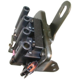 Ignition Coil P - All