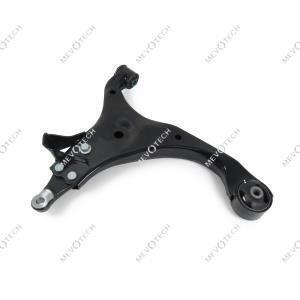 Suspension Control Arm Front Right Lower Mevotech Ms90155 - All