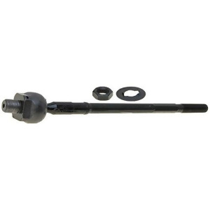 Acdelco 46A2202a Advantage Inner Steering Tie Rod End with Hardware - All