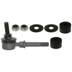 Acdelco 46G0076a Advantage Front Suspension Stabilizer Bar Link Kit - All