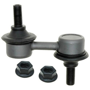 Acdelco 46G0039a Advantage Front Suspension Stabilizer Bar Link Kit with Link S - All