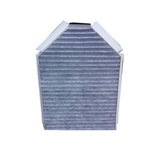 Acdelco Cf3335c Professional Cabin Air Filter - All