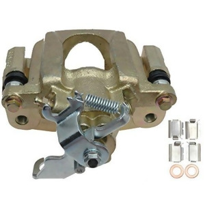 Acdelco 18Fr2637 Rear Right Rebuilt Caliper With Hardware - All