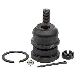 Acdelco 46D2138a Advantage Front Lower Suspension Ball Joint Assembly - All