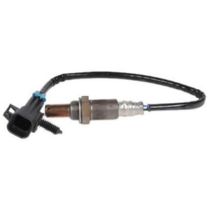 Acdelco 213-3536 Gm Original Equipment Heated Oxygen Sensor - All