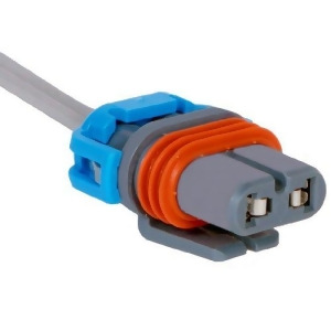 Connector-wrg H - All