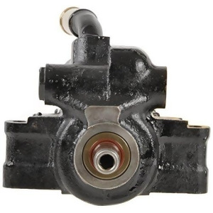 Cardone Select 96-372 New Power Steering Pump without Reservoir 1 Pack - All